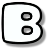 🤩 Эмодзи «The pusab font» для Telegram