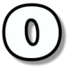 🤩 Эмодзи «The pusab font» для Telegram