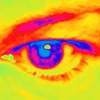 👁 Эмодзи «thermal» для Telegram