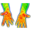 🤲 Эмодзи «thermal» для Telegram