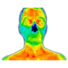 👨‍🦰 Эмодзи «thermal» для Telegram