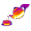 🫖 Эмодзи «thermal» для Telegram