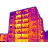 🏢 Эмодзи «thermal» для Telegram