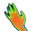 👋 Эмодзи «thermal» для Telegram