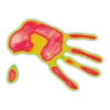 🖐 Эмодзи «thermal» для Telegram