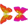 🦋 Эмодзи «thermal» для Telegram