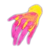 🖐 Эмодзи «thermal» для Telegram