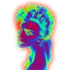 👩‍🦰 Эмодзи «thermal» для Telegram