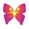 🦋 Эмодзи «thermal» для Telegram