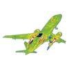 🛩 Эмодзи «thermal» для Telegram