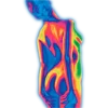 💖 Эмодзи «thermal» для Telegram