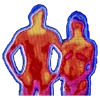 👫 Эмодзи «thermal» для Telegram