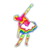 🩰 Эмодзи «thermal» для Telegram