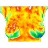 ❤️ Эмодзи «thermal» для Telegram