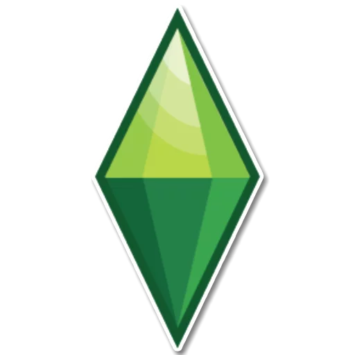 Стикерпак Long Live The Sims! для Telegram — скачать