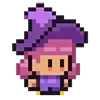🧙‍♀️ Эмодзи «The Way Home #emoji» для Telegram