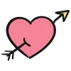 🍐 Эмодзи «На свадьбе» для Telegram