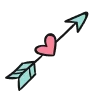 🦋 Эмодзи «На свадьбе» для Telegram