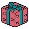 👏 Эмодзи «На свадьбе» для Telegram