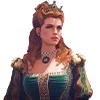 💘 Эмодзи «The Witcher 3 →» для Telegram