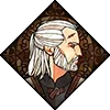 Эмодзи The Witcher 3 → для Telegram — скачать