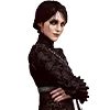 💞 Эмодзи «The Witcher 3 →» для Telegram