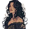 😘 Эмодзи «The Witcher 3 →» для Telegram