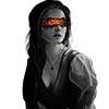 😀 Эмодзи «The Witcher 3 →» для Telegram