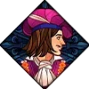 🧠 Эмодзи «The Witcher 3 →» для Telegram