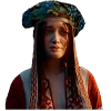 😍 Эмодзи «The witcher IV» для Telegram