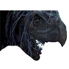 👹 Эмодзи «The witcher IV» для Telegram