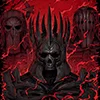👹 Эмодзи «The witcher IV» для Telegram