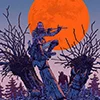 👹 Эмодзи «The witcher IV» для Telegram