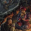 🃏 Эмодзи «The witcher IV» для Telegram