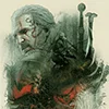 🐺 Эмодзи «The witcher IV» для Telegram