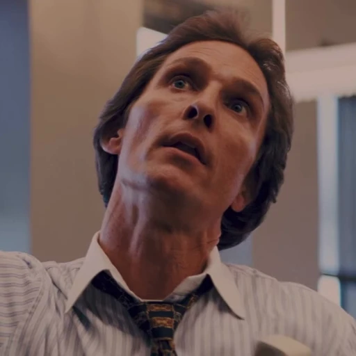 😧 Стикер «The Wolf of Wall Street» для Telegram