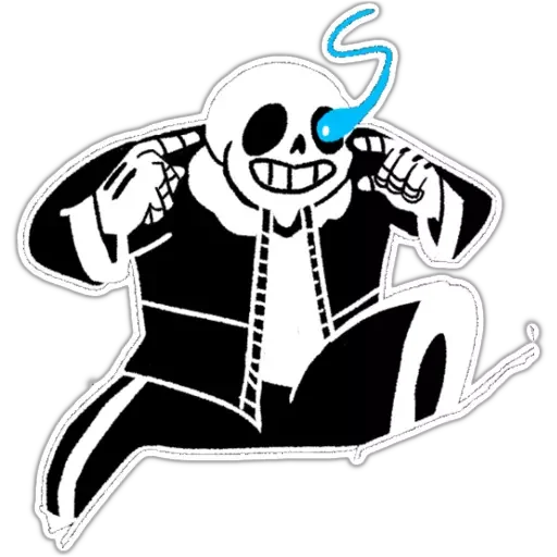 Стикерпак Think! для Telegram — скачать