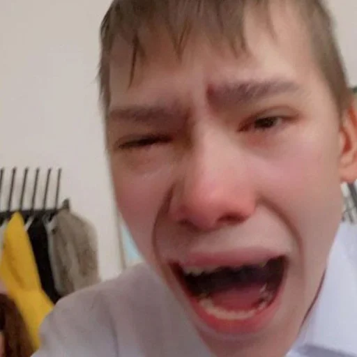🤡 Стикер «thisgg» для Telegram