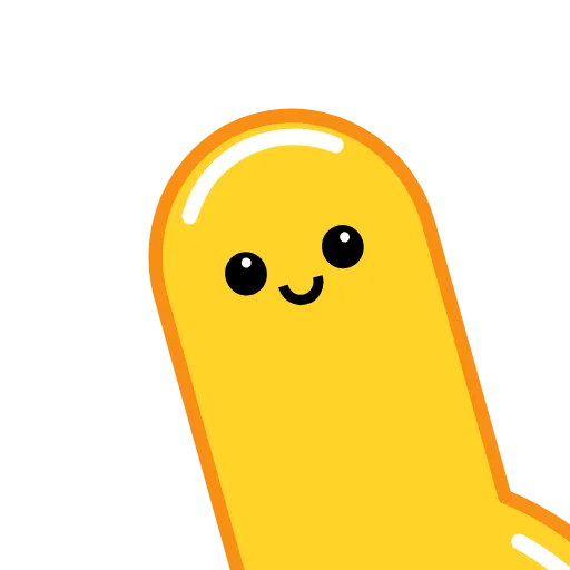 Стикерпак Thumb Life ™ для Telegram — скачать