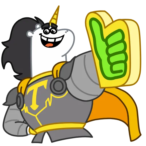 Стикерпак Tinkoff x sndk для Telegram — скачать