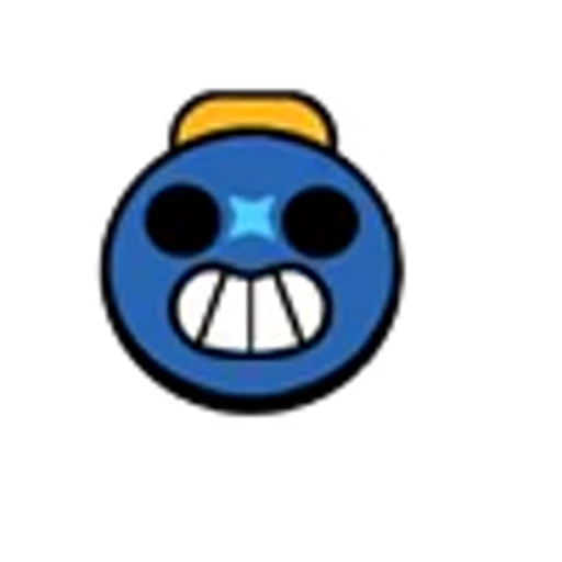 Эмодзи Tick Pins для Telegram — скачать