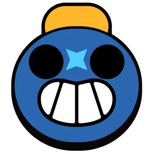 Стикерпак Tick Pins для Telegram — скачать