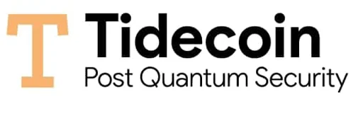 🍏 Стикер «Tidecoin» для Telegram