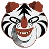 🤡 Эмодзи «Tigachad» для Telegram