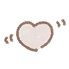 🤍 Эмодзи «White Tiger» для Telegram