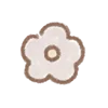 🤍 Эмодзи «White Tiger» для Telegram