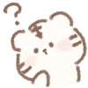 🤍 Эмодзи «White Tiger» для Telegram