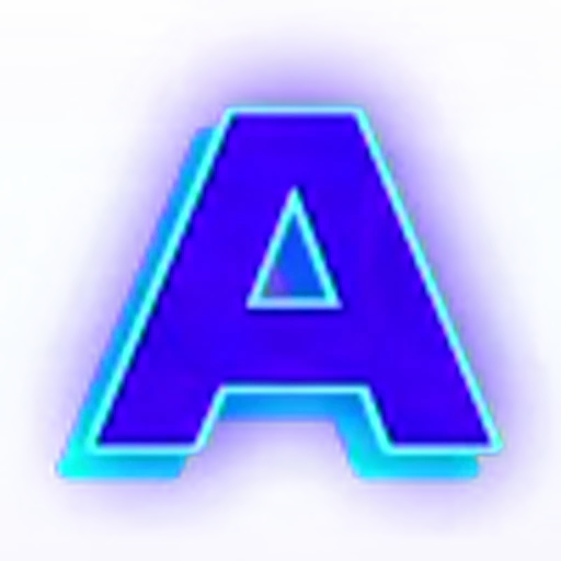 ⚡️ Эмодзи «alphabet» для Telegram