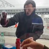 🤮 Эмодзи «Тихон» для Telegram