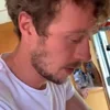 💊 Эмодзи «Тихон» для Telegram